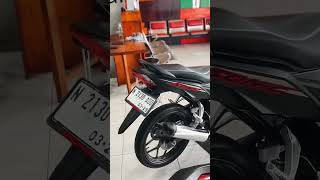 #sonic2023 #hondasonic150r #sonic150 #cinematicmotor #motorbekasmalang #motorsecond #shorts #fyp