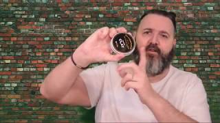 Review of The Bedfordshire Beard Co Matte Hair Clay