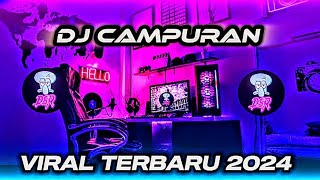 DJ CAMPURAN TIK TOK VIRAL 2024 FULL BASS JEDAG JEDUG YANG BISA DI DOWNLOAD