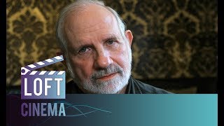 Feliz Cumpleaños a Brian de Palma | Loft Cinema