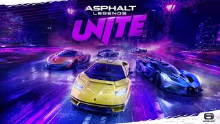 🫦*LIVE* LATE NIGHT BLUEPRINT GRINDING | ASPHALT LEGENDS UNITE