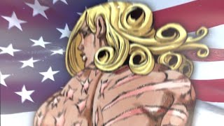 Funny Valentine Edit/AMV | JoJo part 7 - flare