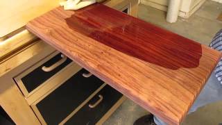 Woodworking Bubinga: Project Ideas and How to Finish It