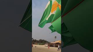 South goa | Colva Beach | Goa | #goa #shortvideo #travel #youtubeshorts #vlog #southgoa