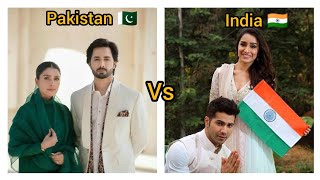 "Pakistani vs Indian Celebrities on Independence Day 2024 | Who Celebrated Better?"