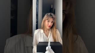 Chanel Bag Unboxing