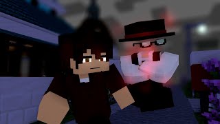 Minecraft Animation Boy love// Who i choose [Part 23]// 'Music Video ♪