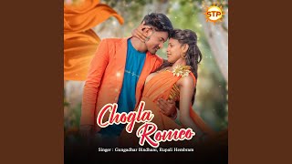 Chogla Romeo