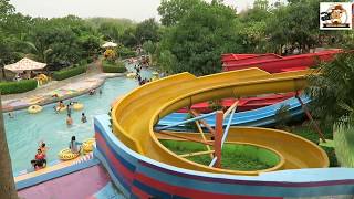 JEMBAR WATERPARK MAJALENGKA, MURAH CUMA 30RB  ! | PART 1