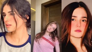 Latest TikTok videos of cute 🥰 Pakistani Stars♥️ | 02 | | Trending Tales|