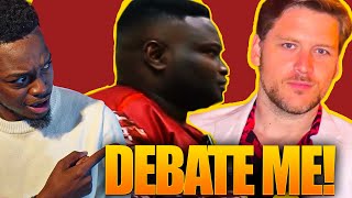 Bob Logic "Muslim" Debates Jay Dyer & Sam!!!!!!