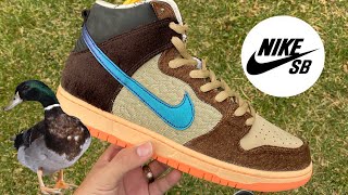 NIKE SB CONCEPTS REVIEW!