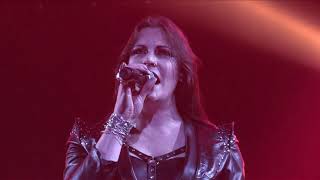 Nightwish: Vehicle of Spirit | The Wembley Show – 2015