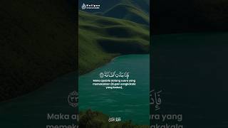 Surah Abasa || Othman Al-Haddad #kutipan_alquranhadits #quran #video #shortvideo