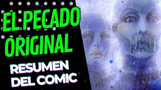 HELLRAISER: El pecado original (Resumen del Comic) #clivebarker