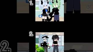 1 Or 2? #gacha #gachalife #gachameme #gachalifememe #gachatiktok #gachalifetiktok #gachaedit #shorts