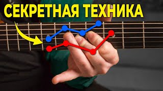 ИСПРАВЬ ЭТИ ошибки и ты будешь звучать как профи! Гитара для новичков