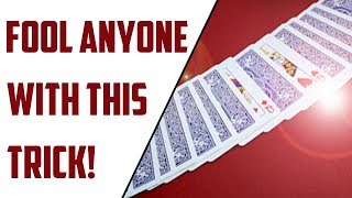 Two Red Queens - Self Working Card Trick - Magic Tricks REVEALED