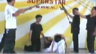 DMNHS Jesus Christ Superstar Sampaguita01