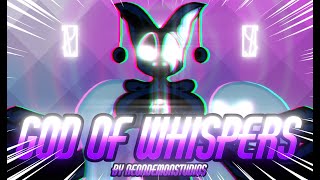 God Of Whispers - Sen Theme Remix - Piggy: Branched Realities