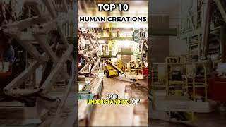 Large Hadron Collider - Top 10 Most Expensive Human Creations