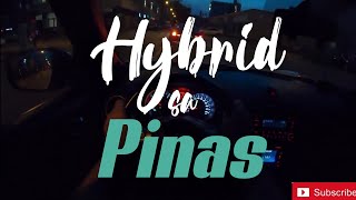 HYBRID SA SAUDI ARABIA MERON SA PINAS /HOW AND WHAT IS HYBRID CAR /WHAT IS HYBRID