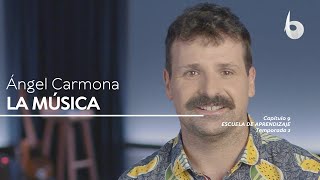 LA MÚSICA - Ángel Carmona (Tp2) Etapa Culminate | Beatmundo