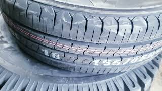 155/65r13 kumho tx61