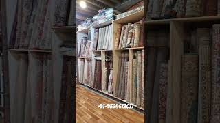 Kashmir handloom colaba mumbai