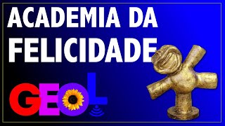 Academia da Felicidade #101 Estudo Progressista