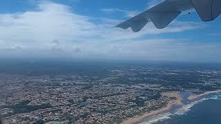 DECOLAGEM AEROPORTO DE SALVADOR Luís Eduardo Magalhães (SSA)