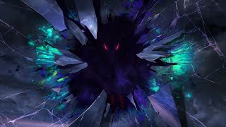 [DFO(DnF Korea)] Shiranui Dark Dimension : Sign of Crack Duo play 2nd try