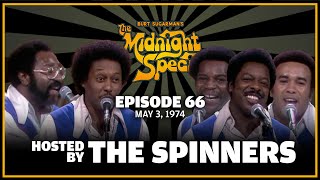 Ep 66 - The Midnight Special | May 3, 1974