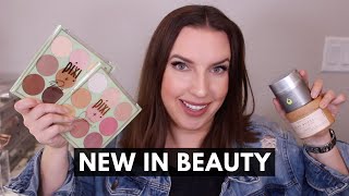 Cruelty Free PR Haul: Paula's Choice, IT Cosmetics, Pixi, Juice Beauty, Terracotta Skincare, & more