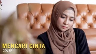 Mencari Cinta - NOAH Feat. Bunga Citra Lestari | Cover by Icha Annisa