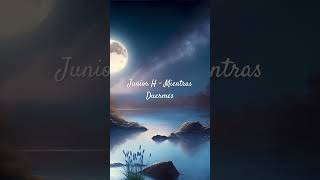 Junior H - Mientras Duermes #corridos #juniorh #2024 #ytshorts #fyp