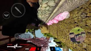 Bullet force EP 2