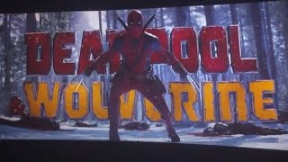 MCU All Title/End Cards (2008-2024) [Iron Man-Deadpool & Wolverine]