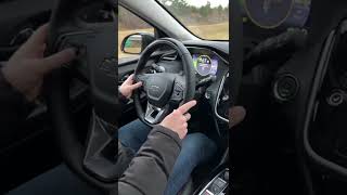 Chevy Bolt Super Cruise Feature