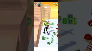 Run Rich 3D :GameplayWalkthrough android ,ios Max Levels