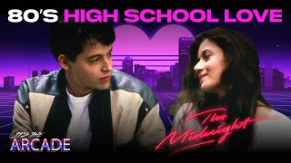 The Midnight - Memories | 80's High School Love