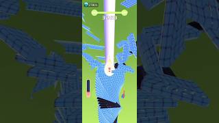 Stackball Crush Blast 3D #shorts #trending #gaming