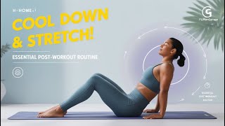 Perfect Warm Up Routine for Home Workouts!