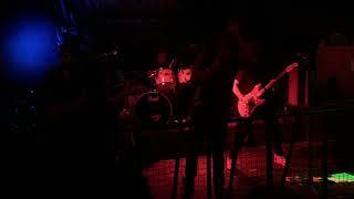 Los Muertos : " La Cueva Del Chivato" - Bar Oxido 19/08/2016