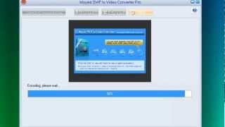 Flash on iPad 2 - How to Convert Flash to iPad MP4 Video and Play Flash on iPad 2