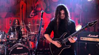 Megadeth "Symphony of Destruction" Guitar Center Sessions on DIRECTV