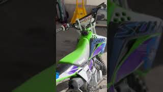 PITTER UPGRADES #trending #shorts #viral #youtube #youtubeshorts #ytshorts #motorcycle