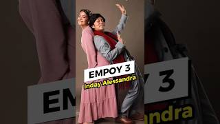 Empoy Marquez Part 3/8: Inday Alessandra