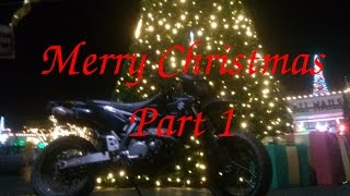 Moto Santa