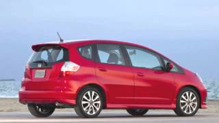 2013 Honda Fit in Austin